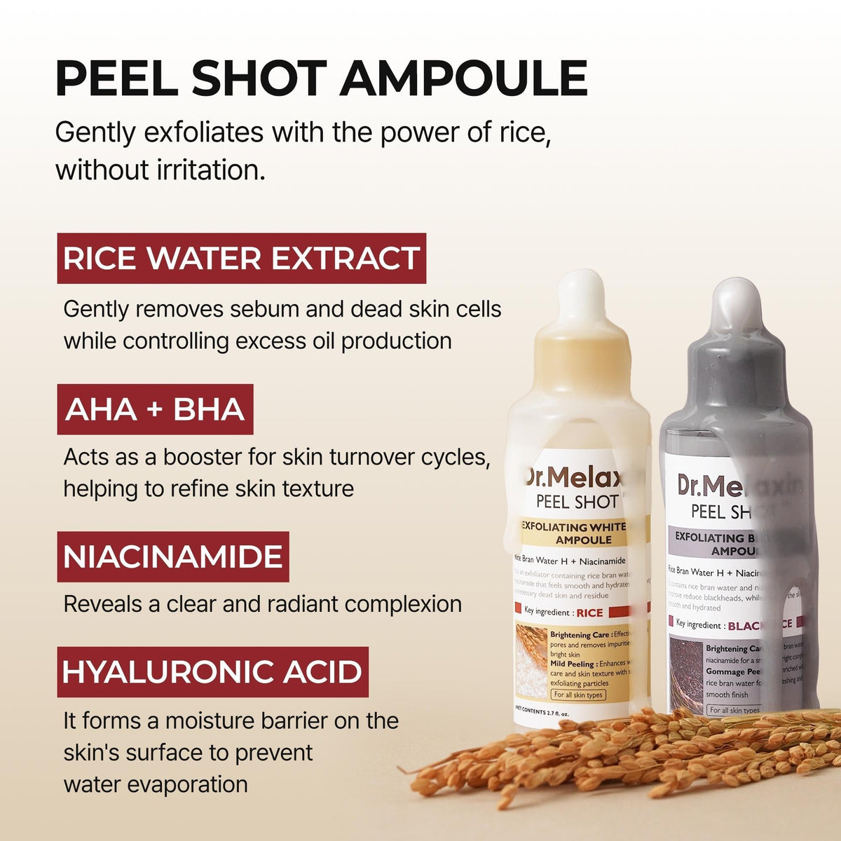 [FREE GIFT] 🏆 ALL-TIME BESTSELLER | 7-Step Radiance Routine Set