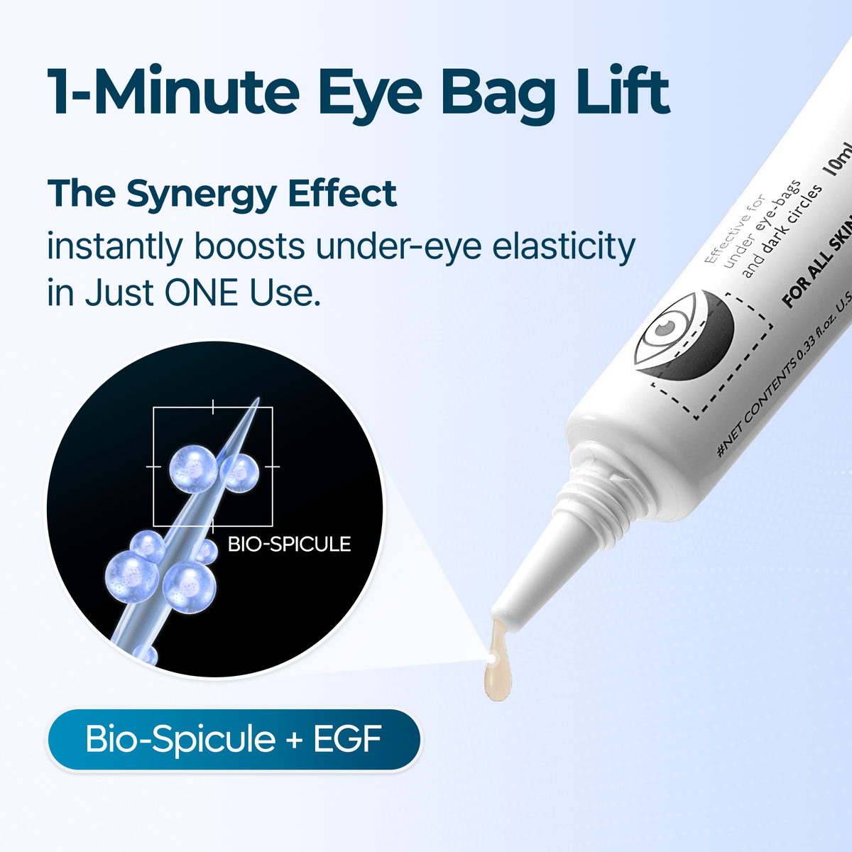 Eyephalt Day & Night Firming Routine Set