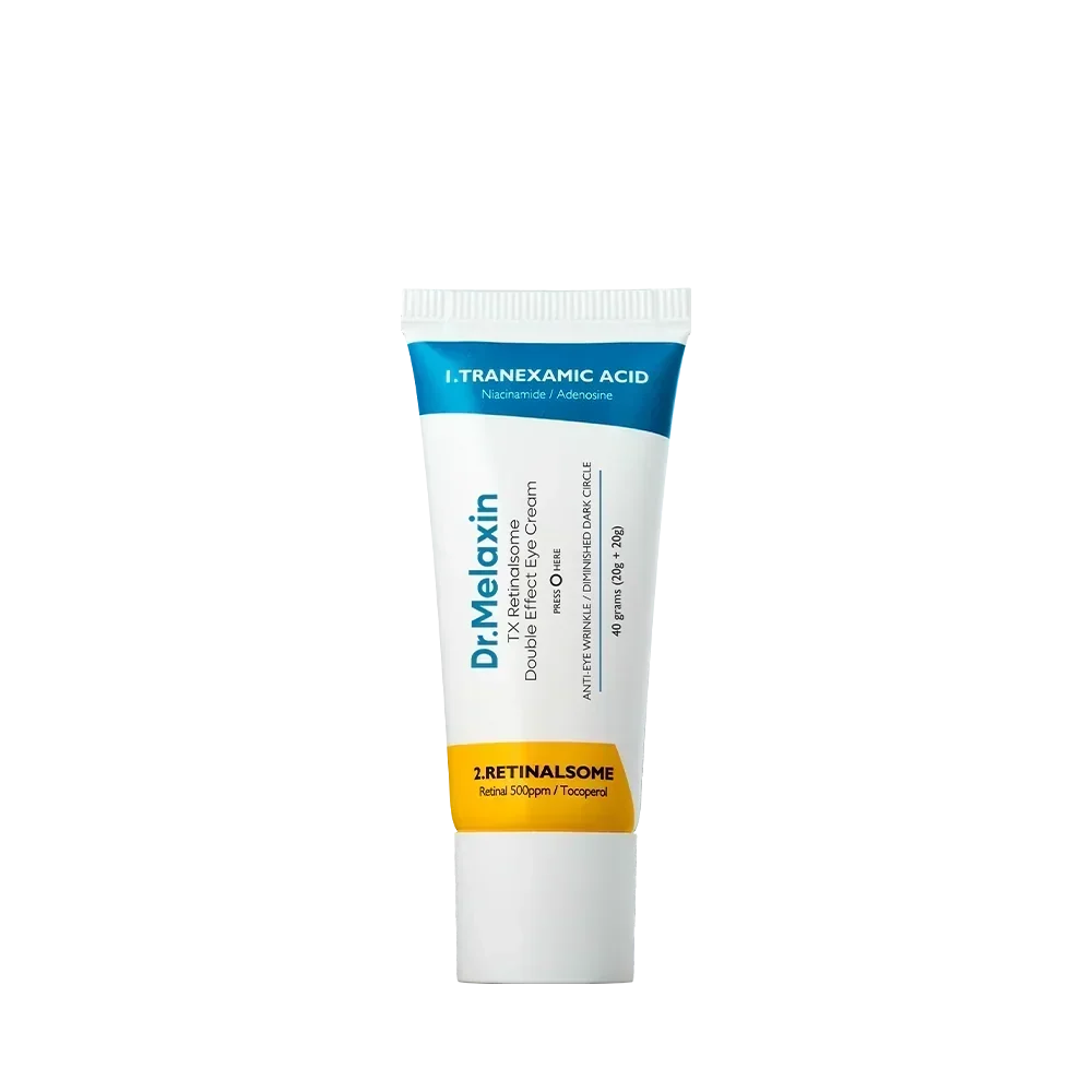 4-Step TX Brightening Essentials Set