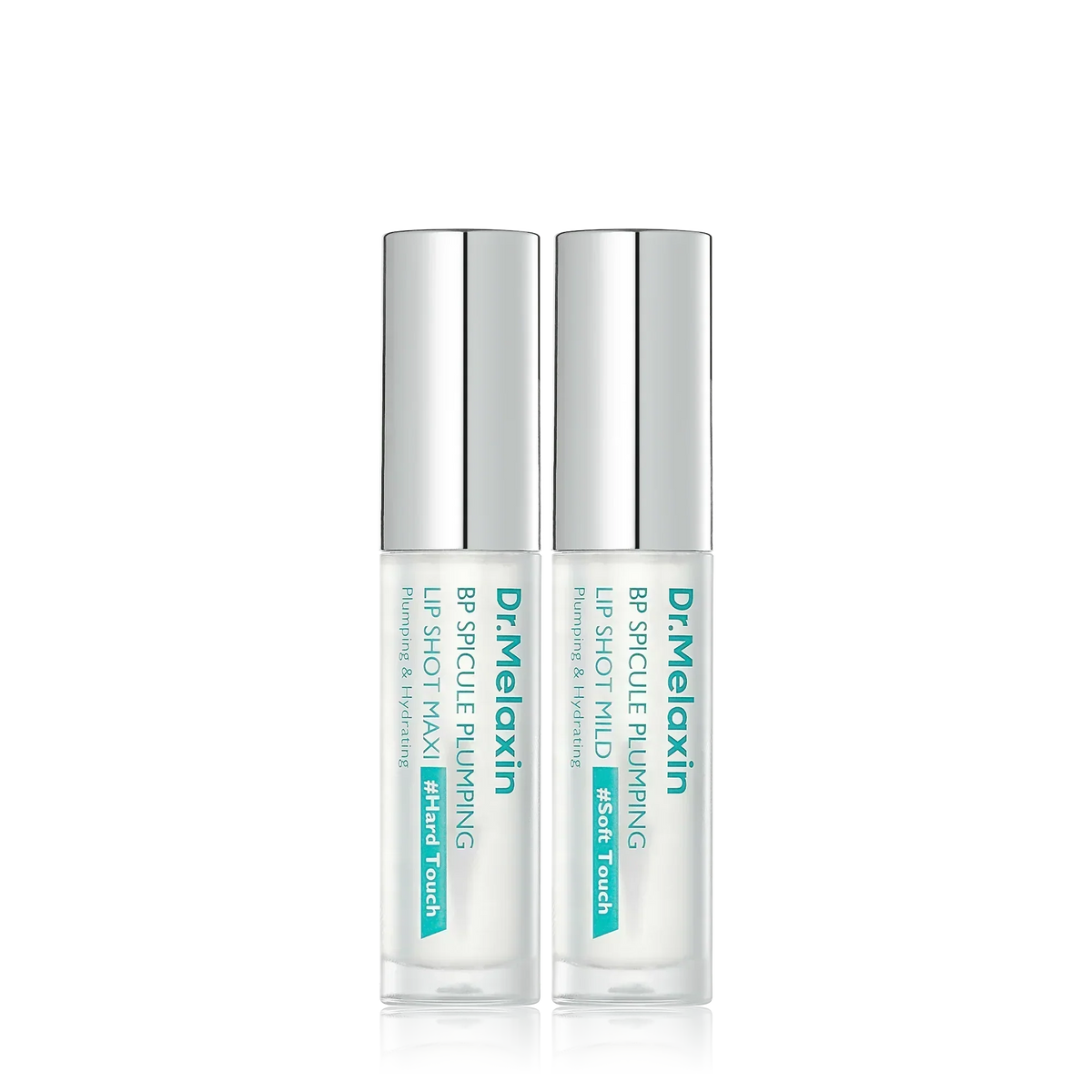 BESTSELLER | BP Spicule Plumping LIP Shot Duo