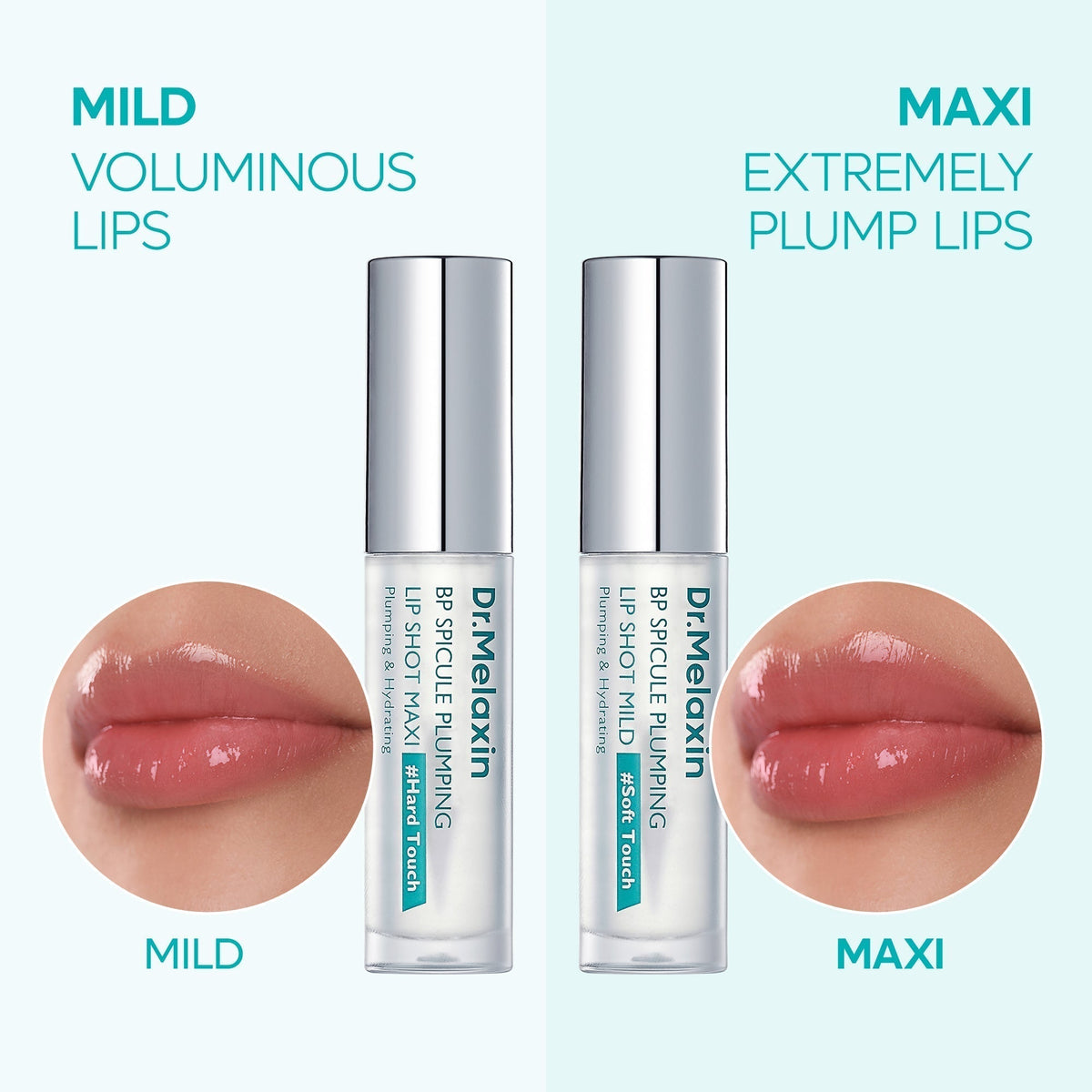 👑 OUR #1 BEST SELLER  | BP Spicule Plumping LIP Shot - Maxi