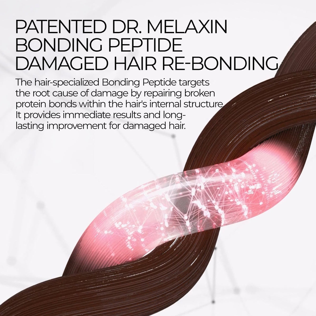 Bondex Clinic Protein Treatment