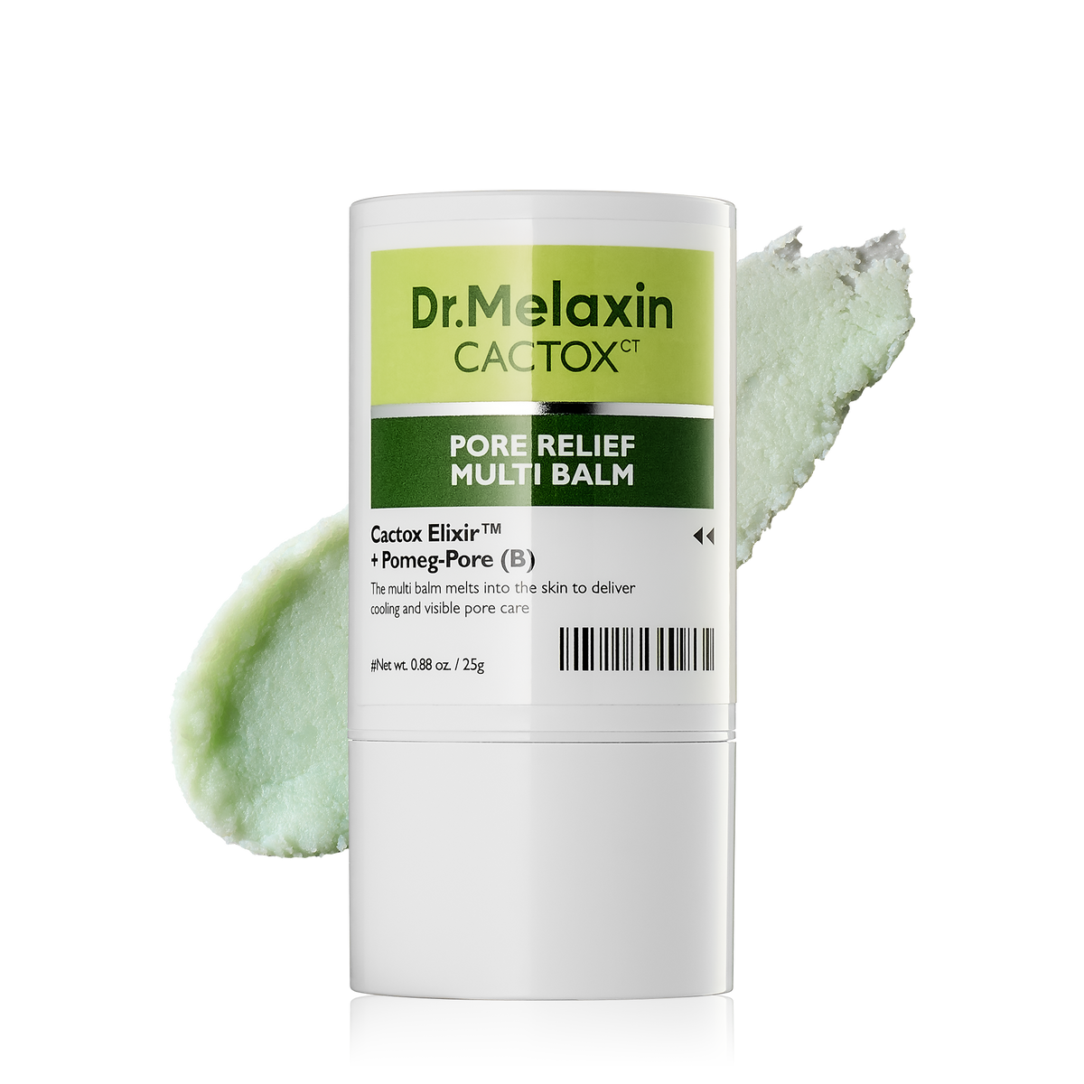 CACTOX Pore Relief Multi Balm