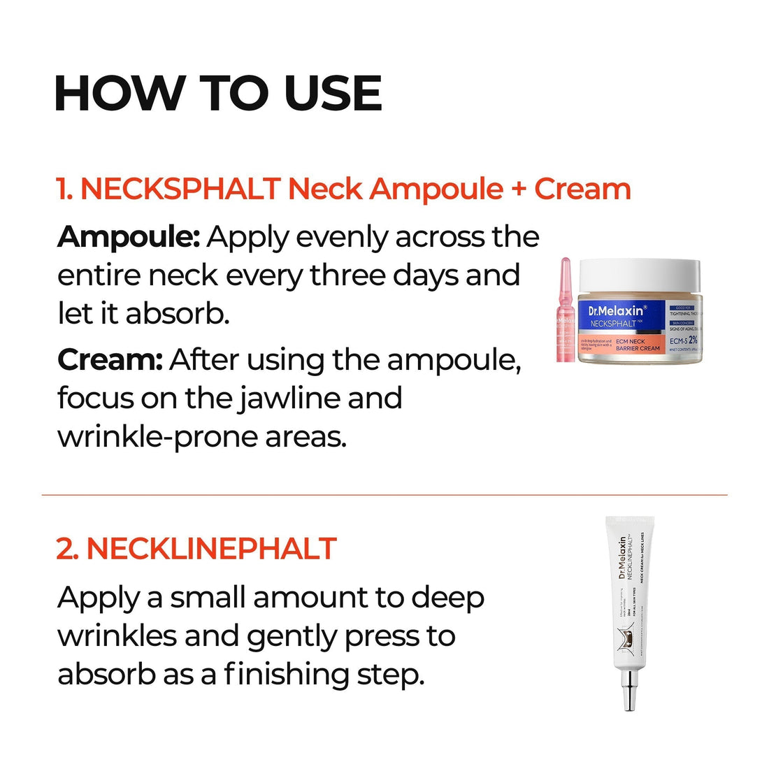 How to use